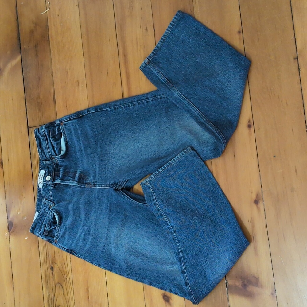 Reformation Cynthia Jeans 28